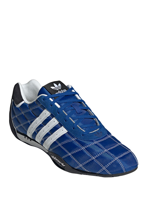 Adidas Adi Racer Lo Mavi Kadın Sneaker - 2