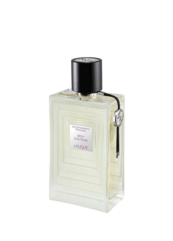 Lalique Les Compositions Spicy Electrum EDP 100 ml Unisex Perfume - 1