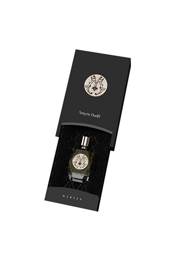 Parfum de Mahzen Amyrıs Oudh Extraıt De 100 ml Unısex Parfüm - 2