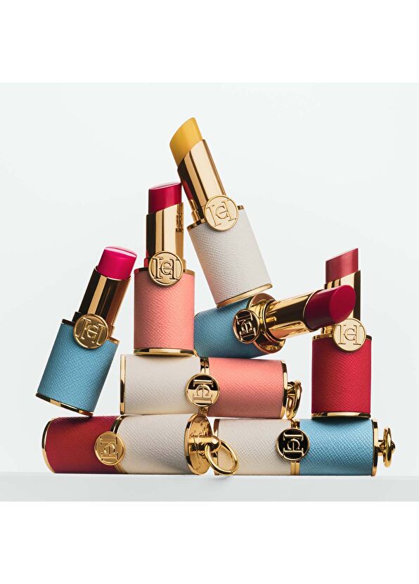 Carolina Herrera Mini Kiss The Mini Tint Balm 310 Carolina Refill - 4