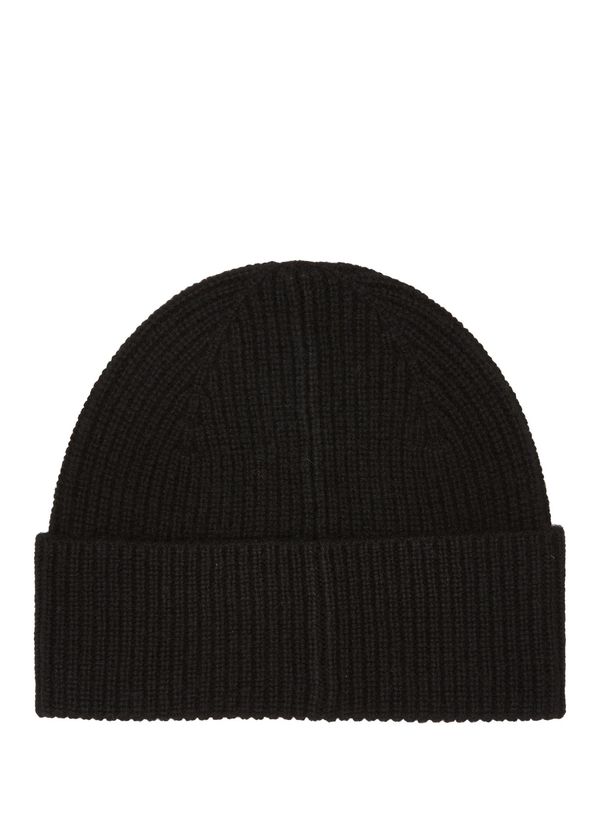 Beymen Club Clubby Black Men's Wool Beanie - 2