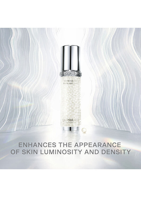 La Prairie WhIte Caviar Pearl Infusion Serum 30 ml - 2
