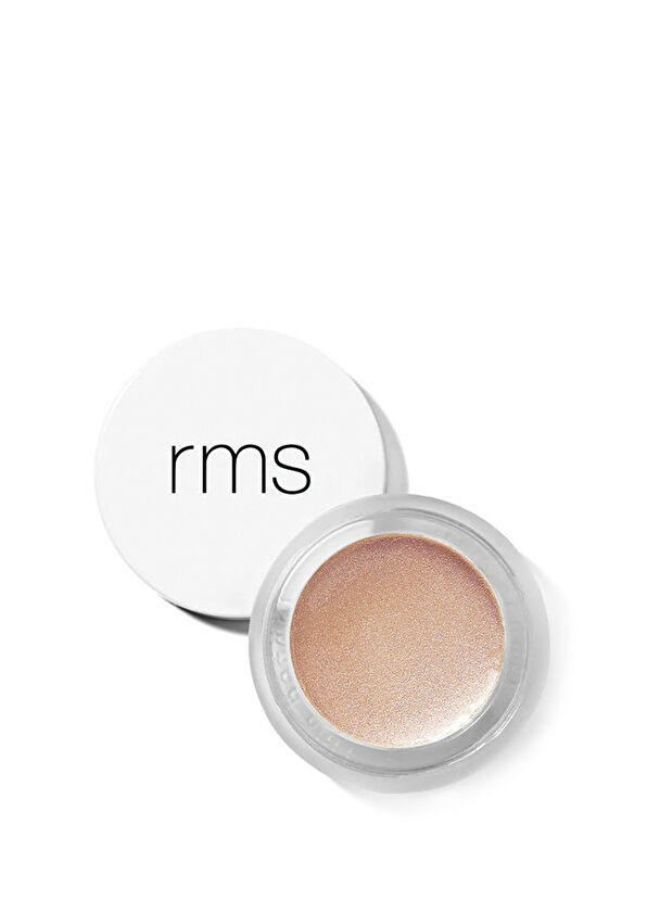 RMS Beauty Luminizer Crystal Slipper Illuminator 4.82 g - 1