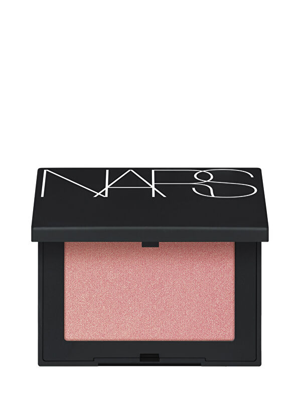Nars Talc Free Blush Orgasm - 1