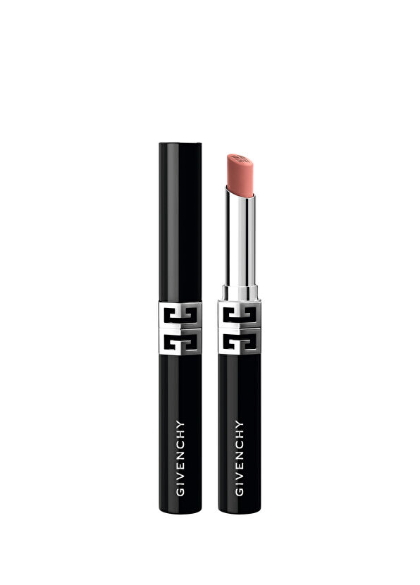 Givenchy Le Rouge Velvet Matte N03- Chiffon Crush - 2