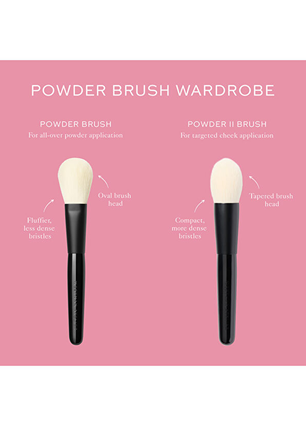 Westman Atelier Powder II Brush - 3