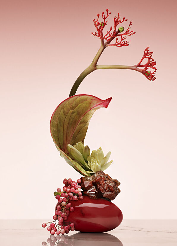 Giorgio Armani Armani/Privé Rouge Malachite EDP 100ml - 4