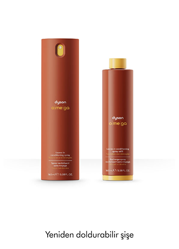 Dyson Omega™ Durulanmayan Saç Bakım Spreyi 165 ml - 2