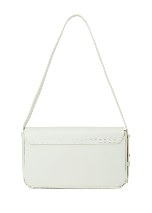 Beymen Club Milano Ekru Kadın Deri Çanta - 3