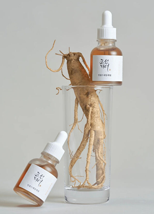Beauty Of Joseon Revive Serum Ginseng + Snail Mucin Ginseng Ve Salyangoz Salgısı Serumu 30 ml   - 2