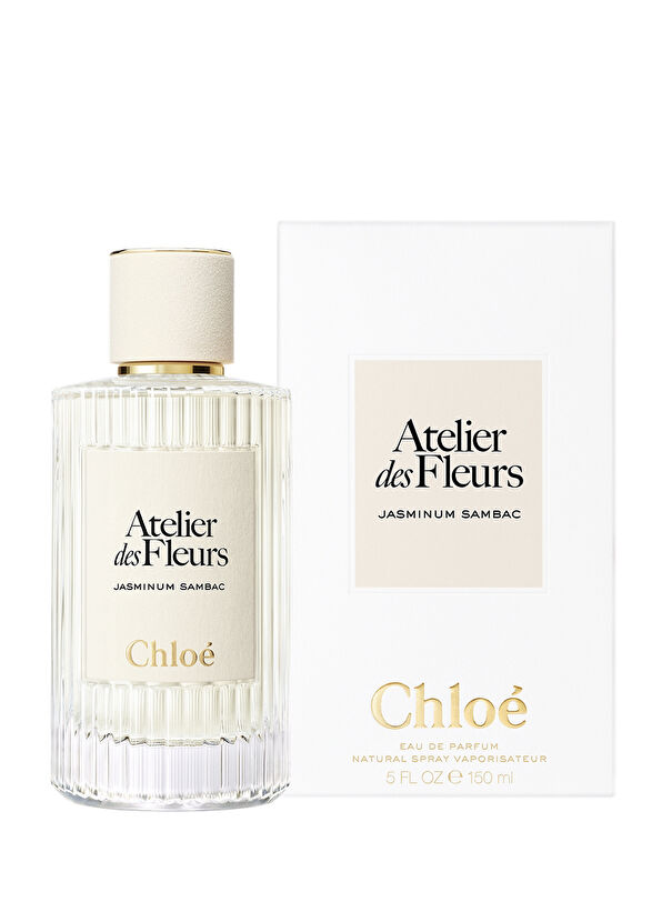 Chloe Atelier des Fleurs Jasminium Sambac 150 ML - 2