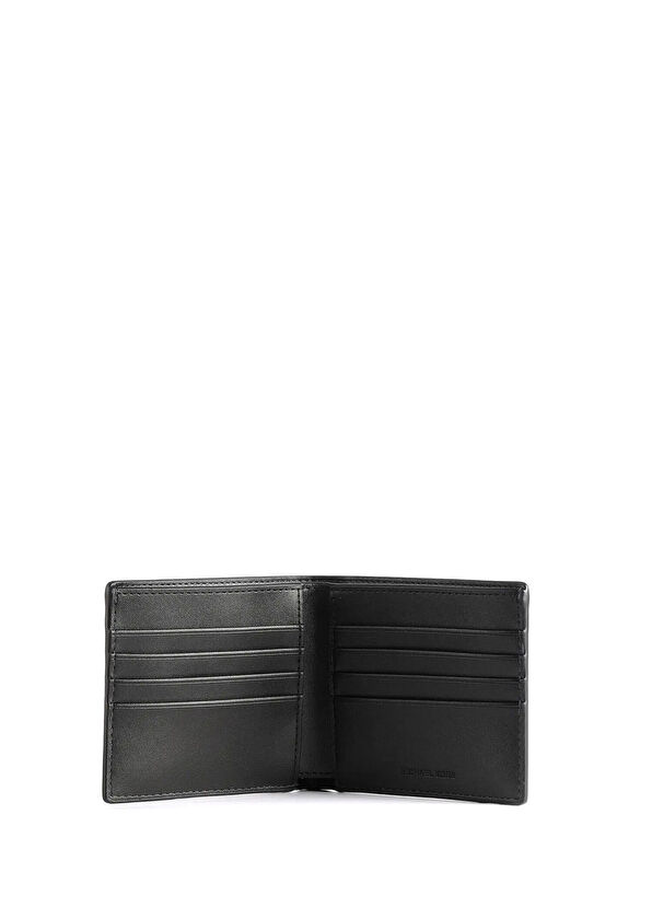 Siyah Erkek Cüzdan - Görsel 4