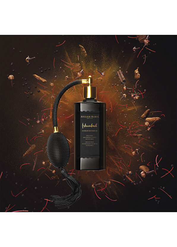 Atelier Rebul İstanbul Extrait de Parfum 125 ml - 2