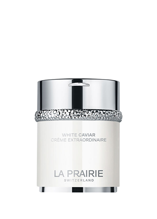 La Prairie White Caviar Crème Extraordinaire 60ml - 1