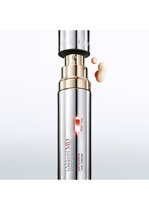 Lancome Absolue Longevity MD Anticipate Krem 50 ml - 3
