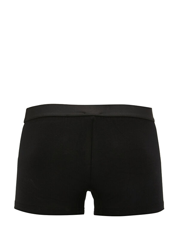 Dolce&Gabbana Siyah Boxer - 2