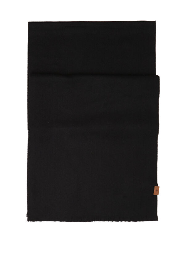 Beymen Club Black Men's Scarf - 2
