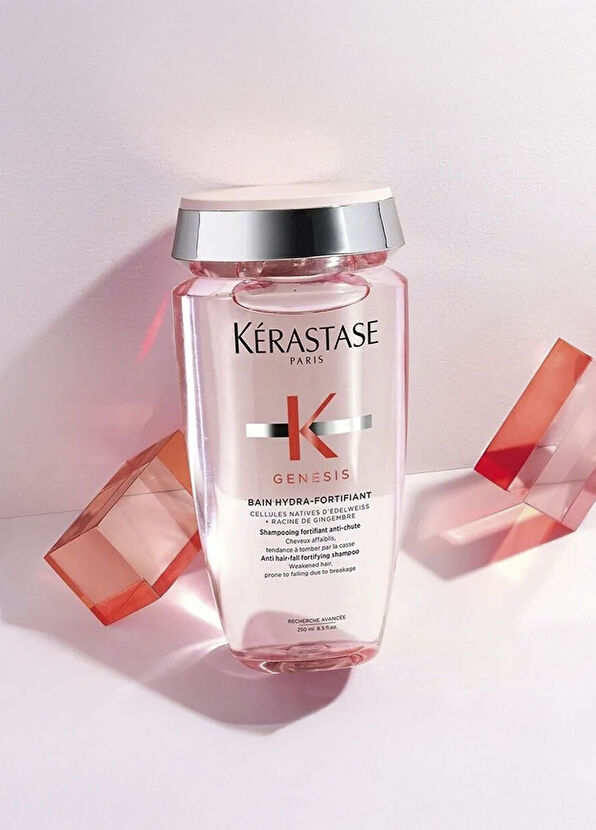 Kerastase Genesis Bain Hydra Fortifiant Dökülme Karşıtı Güçlendirici Şampuan 250 ml - 3