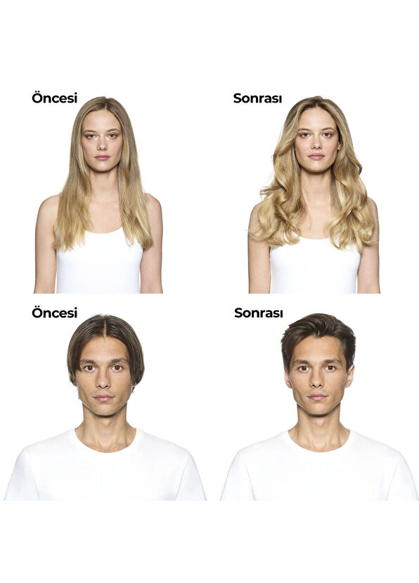 Loreal Professionnel Paris Tecni Art All-in-1 30 Beneficial Leave-In Hair Care Cream 190 ml - 3