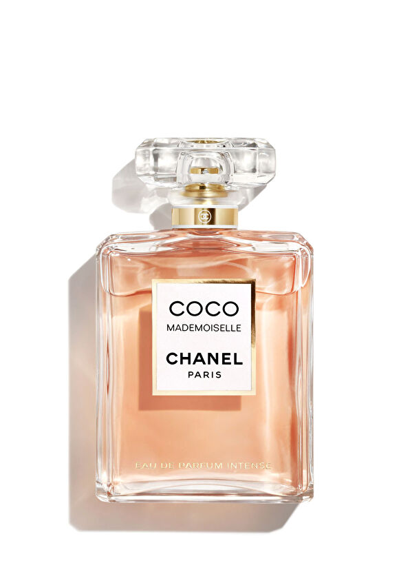 CHANEL Coco Mademoiselle Eau De Parfüm Intense Spray 200M - 1