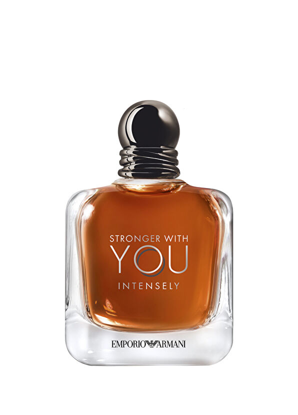 Giorgio Armani Stronger With You Intensely EDP 100ml - 1