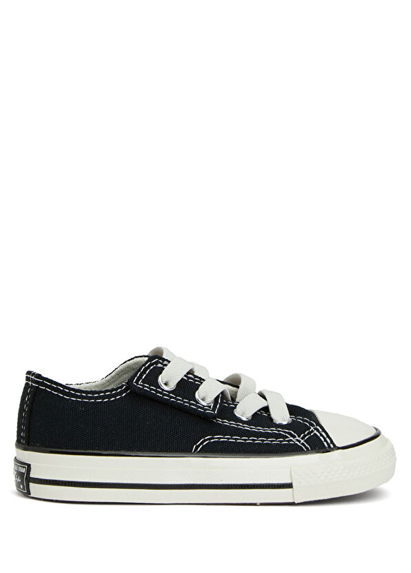 Converse Chuck 70 1V Siyah Çocuk Sneaker - 1