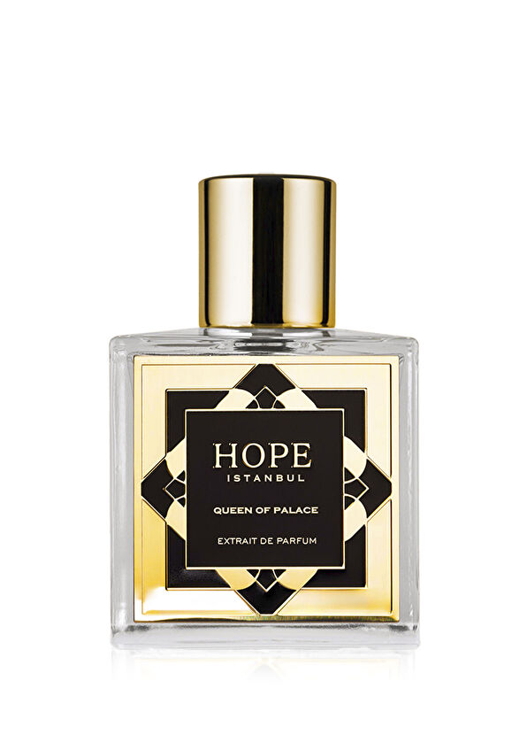 HOPE Istanbul Queen Of Palace EDP 100 ml Unisex Perfume - 1