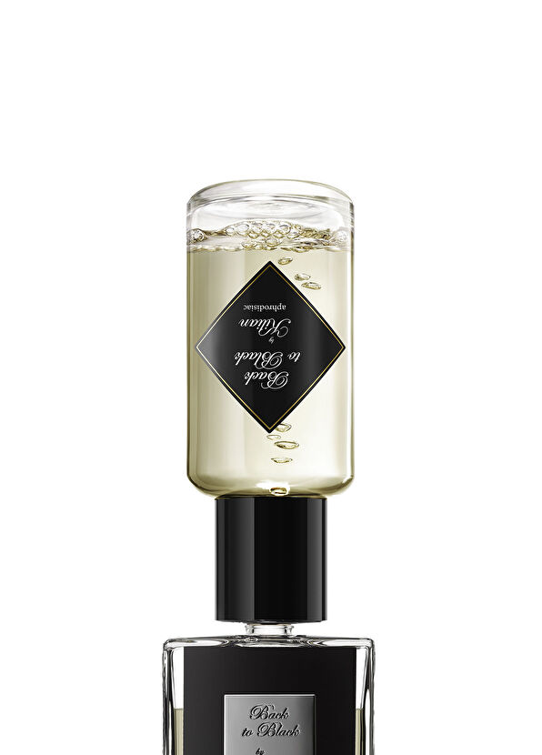Kilian Back To Black 100ml Refill - 2