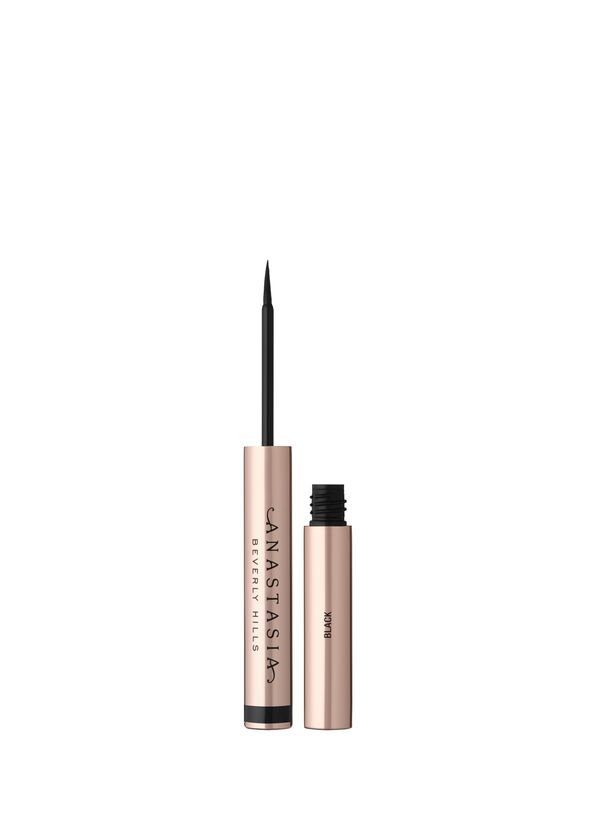 Anastasia Beverly Hills Liquid Liner Black - 1