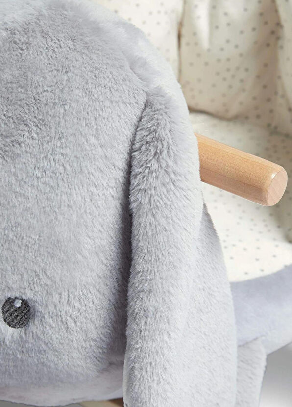 Mamas Papas Ellery Elephant Sallanan Fil Oyuncak - 2