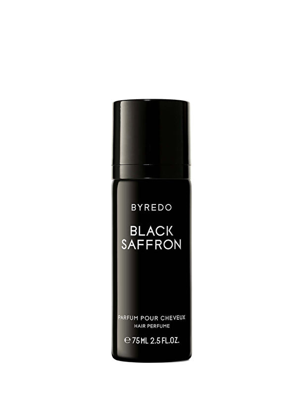 BYREDO Black Saffron 75 ml Saç Parfümü - 1