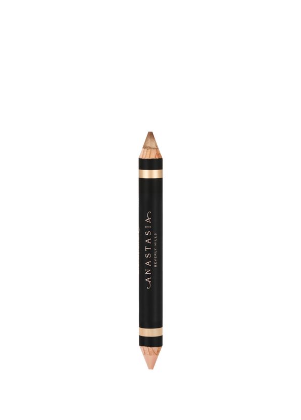 Anastasia Beverly Hills Highlighting Duo Pencil Shell & Lace - 1