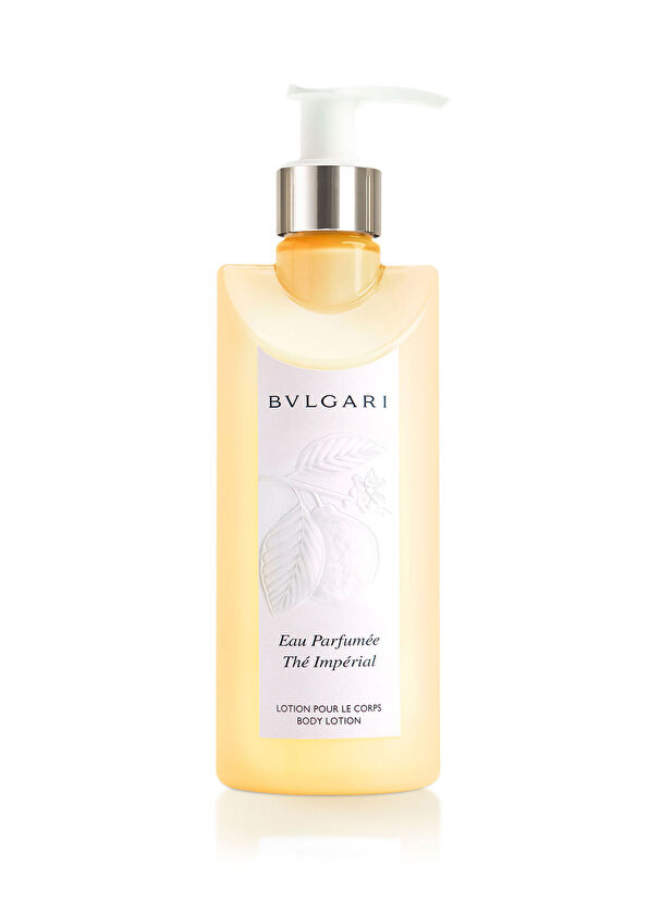 Bvlgari Eau Parfume The Imperial 300 ml Body Lotion - 1