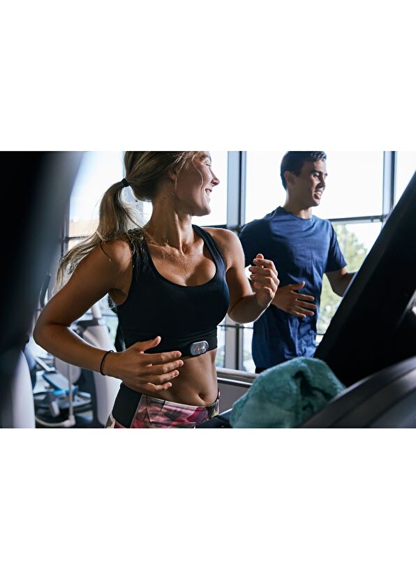 Polar H9 Black Heart Rate Sensor - 4