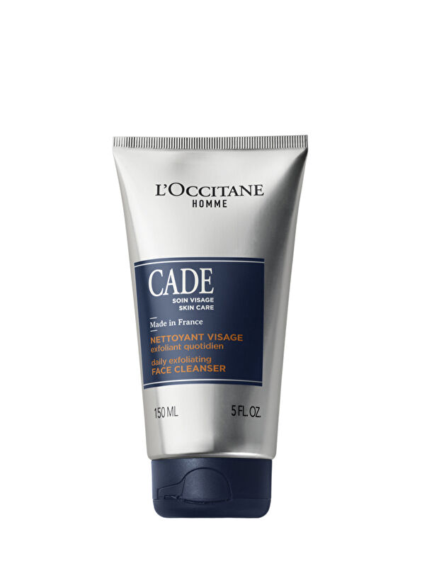 L'Occitane Cade Juniper Extract Revitalizing Facial Cleanser Gel 150 ml - 1