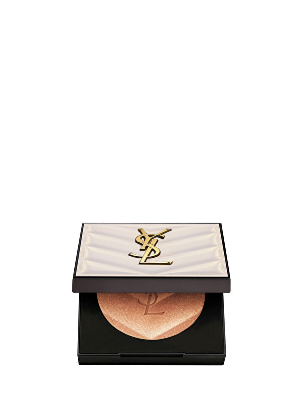 Yves Saint Laurent All Hours Hyper Luminize 04 Fiery Copper - 1