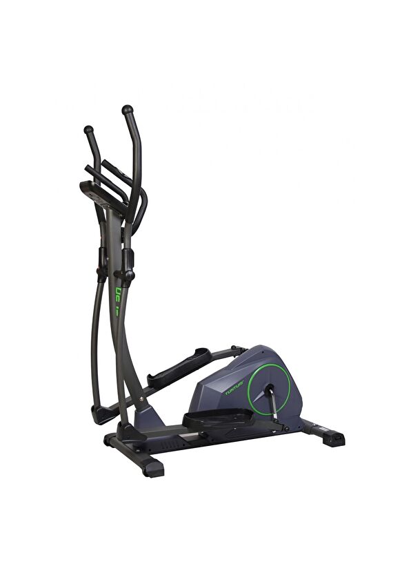 Tunturi EL 20 Tablet ve Telefon Tutacak Özellikli Manyetik Eliptik Bisiklet - 2