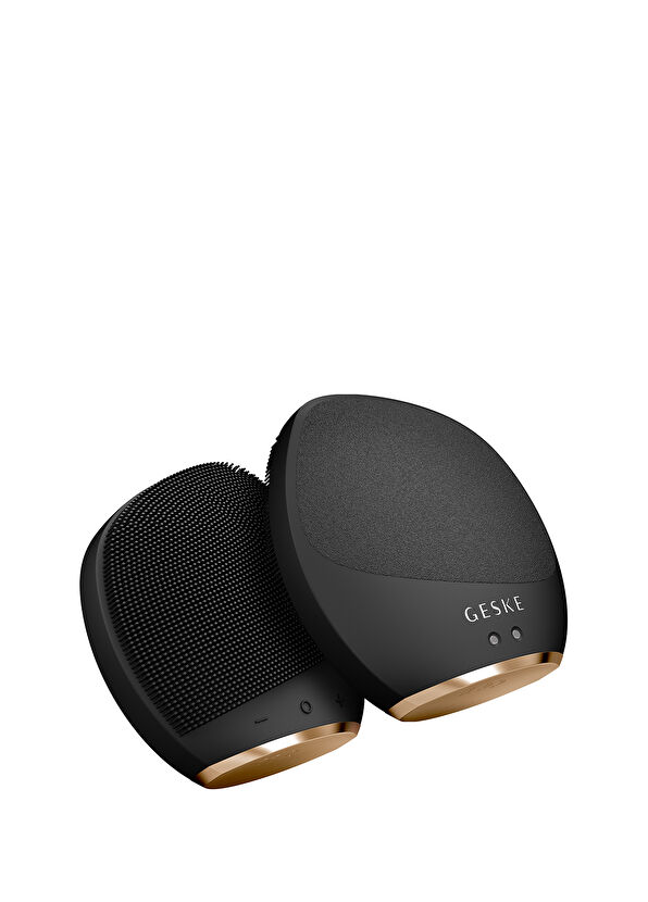 Geske Sonic Body Brush & Intensive Exfoliator Titreşimli Vücut Temizleme ve Eksfoliyatör Cihazı  - 2