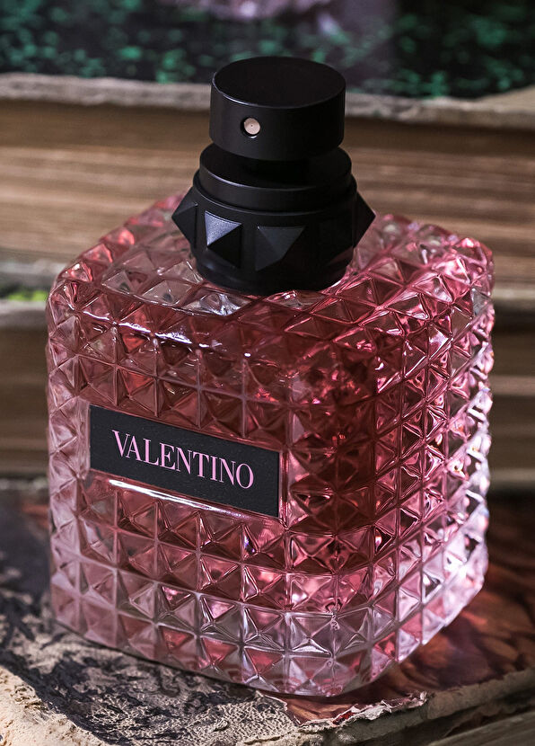 Valentino Born In Roma Donna 50 ml EDP Kadın Parfüm - 4