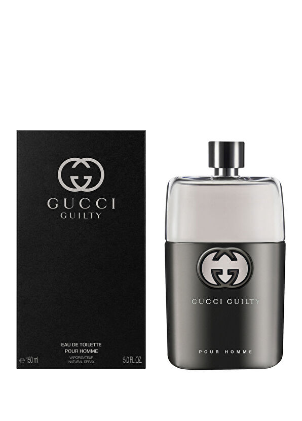 Gucci Pour Homme EDT 150 ml Men's Perfume - 2