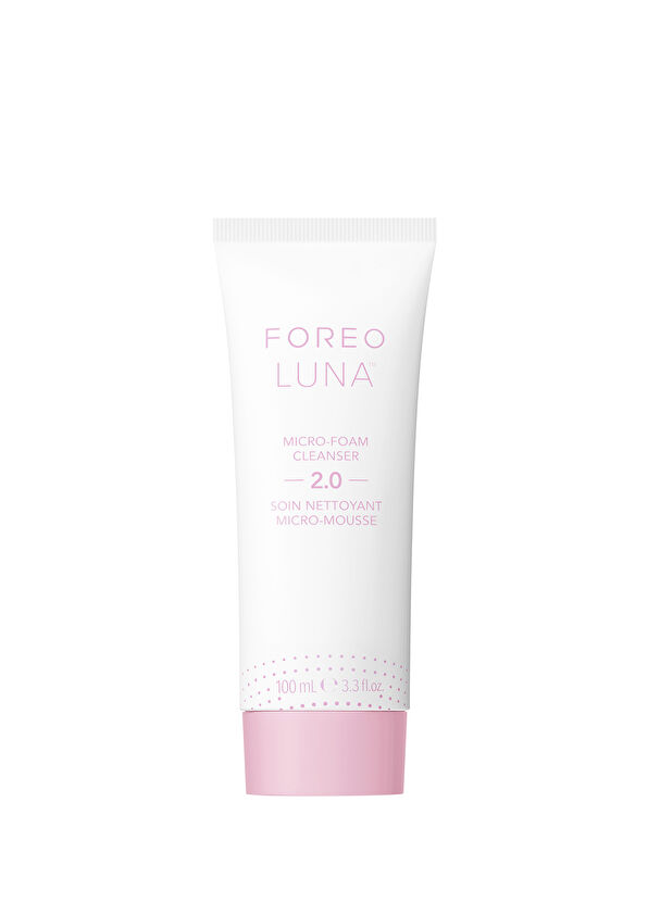 Foreo Luna Micro-Foam Cleanser 2.0 100 ml - 1