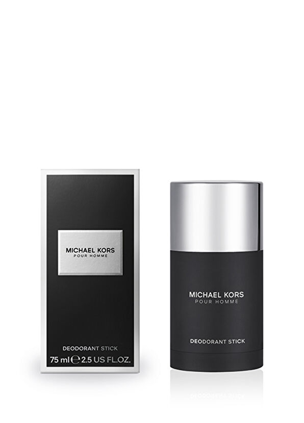 Michael Kors Pour Homme Stick Erkek Deodorant 75 ml - 1