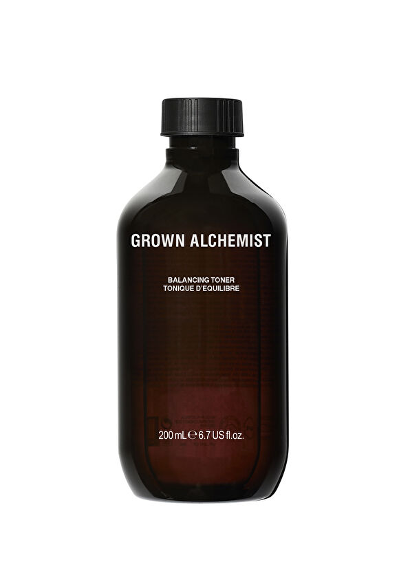 Grown Alchemist Balancing Toner - 1