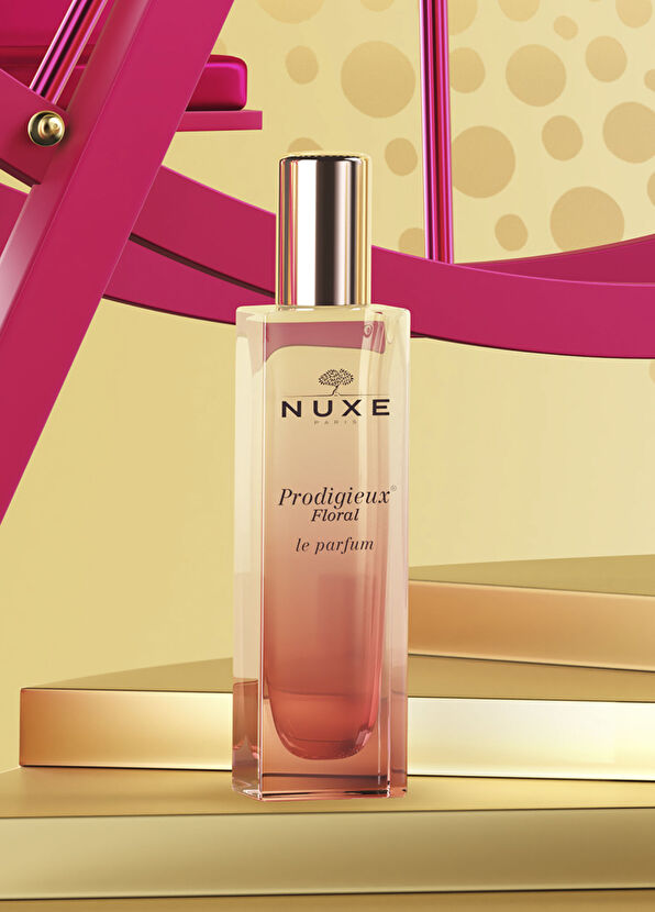 Nuxe Prodigieux Florel EDP 50 ml Kadın Parfüm - 3