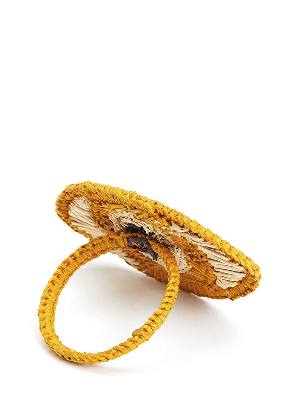 Myto Good Luck Multicolored Napkin Ring - 2
