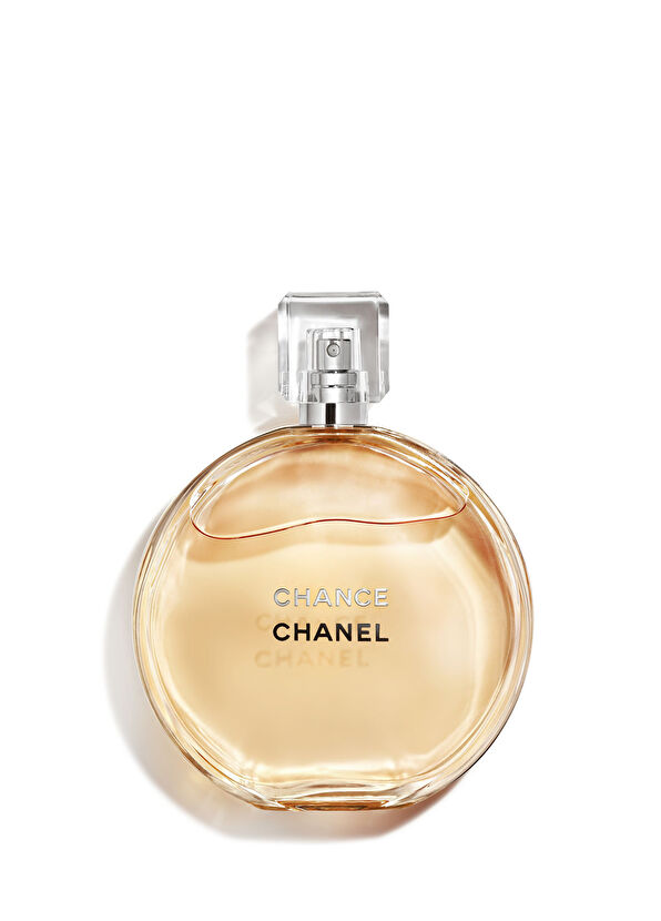Chanel CHANCE EAU DE TOILETTE SPRAY 150ML - 1
