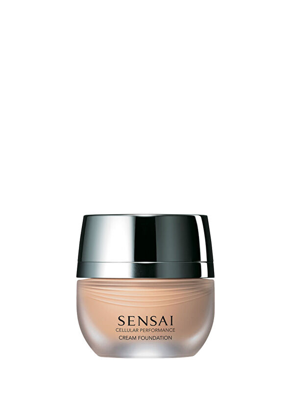 Sensai Cellular Performance Cream Foundation Cf12 30Ml - 1