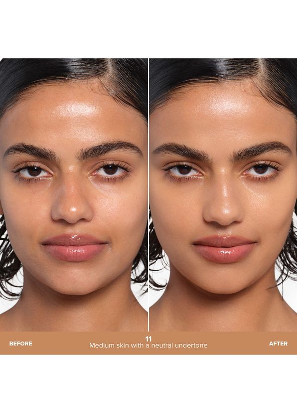 Anastasia Beverly Hills Beauty Balm Serum Boosted Skin Tint 11 - 2