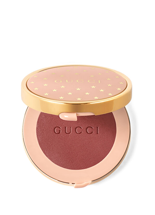 Gucci Beauty Blush 06 Warm Berry - 1