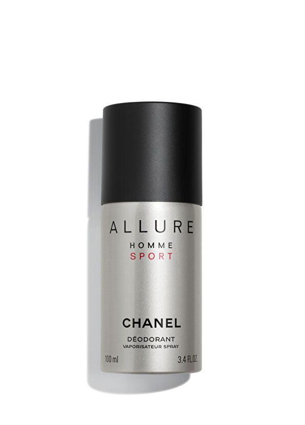CHANEL Allure Homme Sport Deodorant Spray 100ML - 1